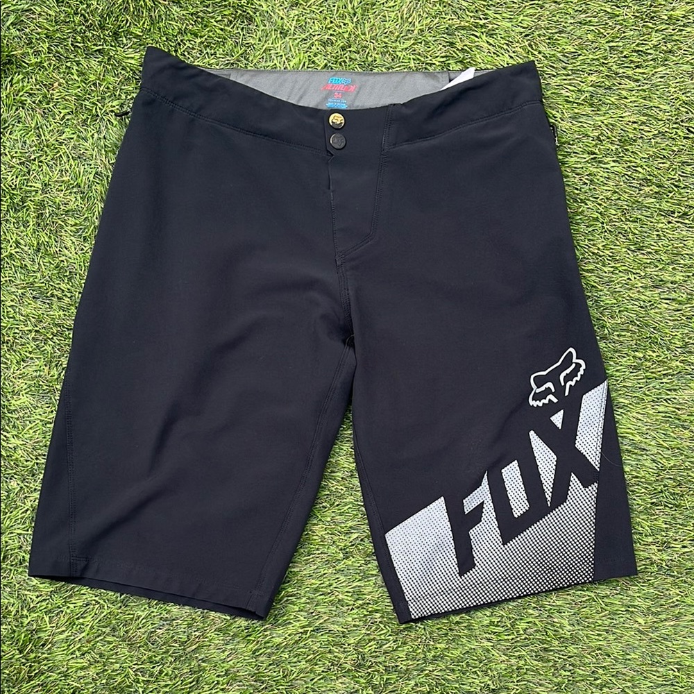 Fox Altitude Mountain Bike Shorts